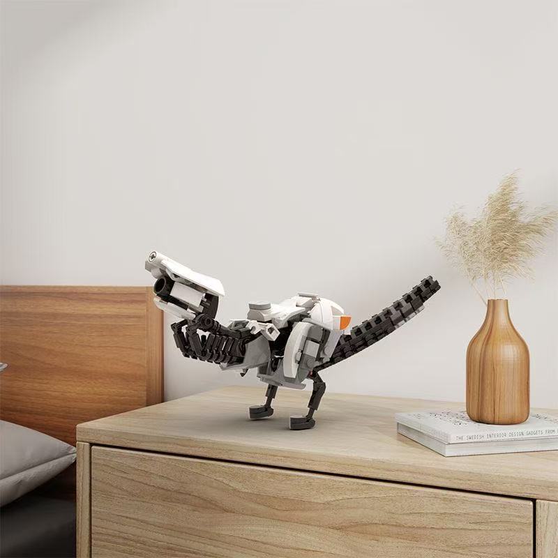 MOC C9411 Horizon Zero Dawn - YWOBB