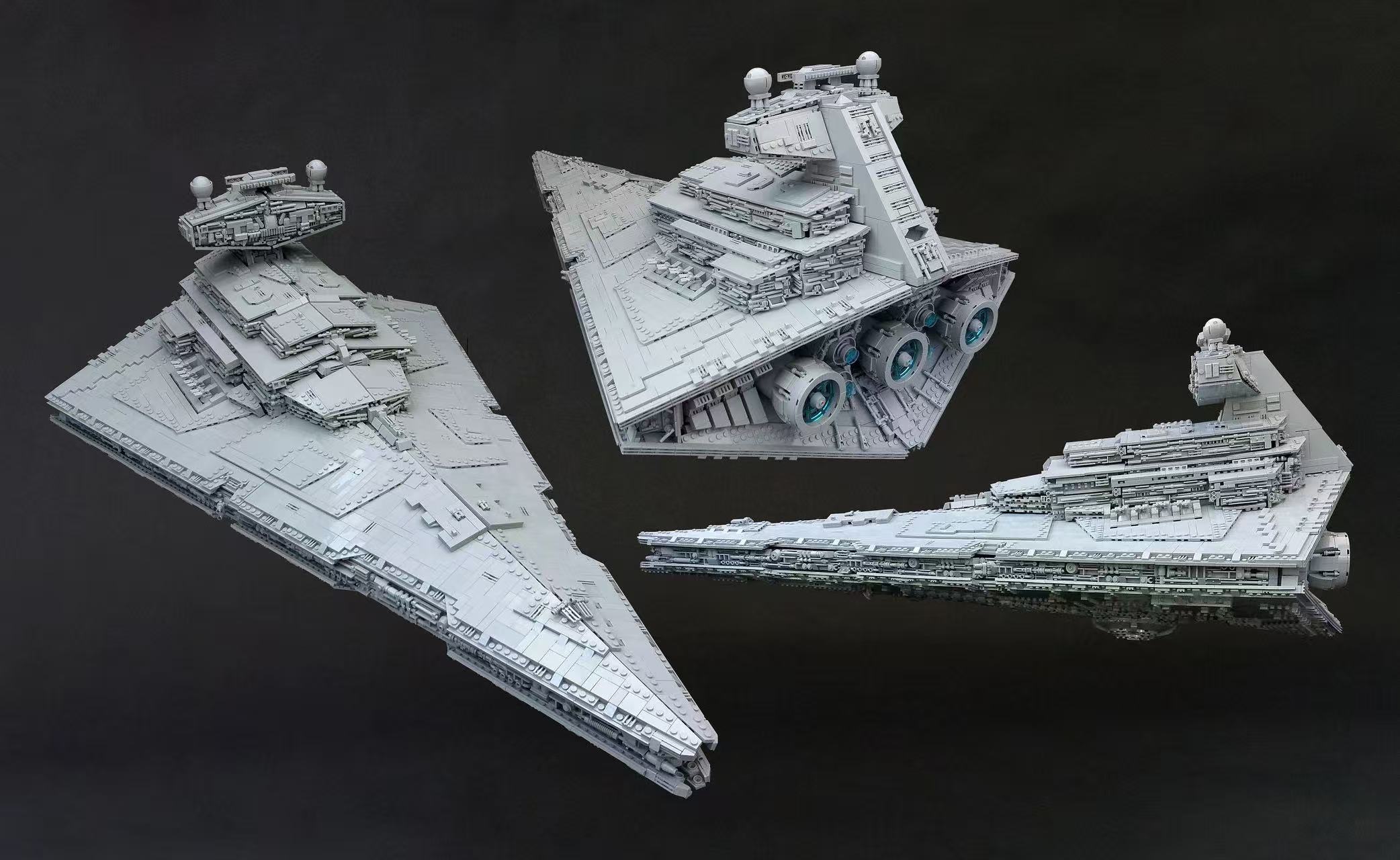 MOC 9018 Moderately Sized ISD with Full InteriorV - YWOBB