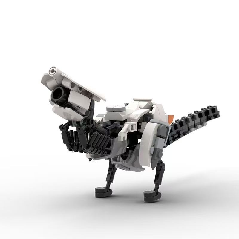 MOC C9411 Horizon Zero Dawn - YWOBB
