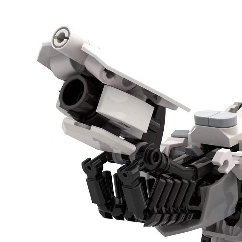 MOC C9411 Horizon Zero Dawn - YWOBB