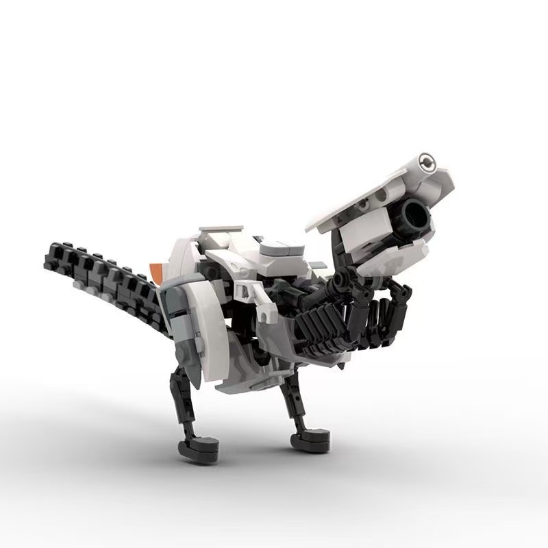 MOC C9411 Horizon Zero Dawn - YWOBB