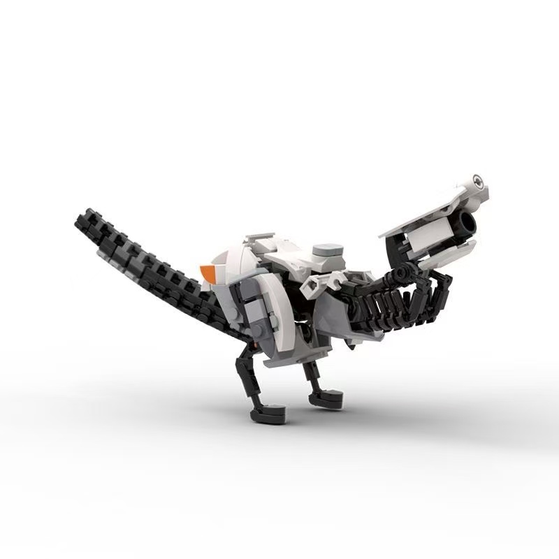 MOC C9411 Horizon Zero Dawn - YWOBB