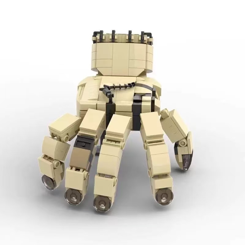 MOC C9349 Broken Hand Downs - YWOBB