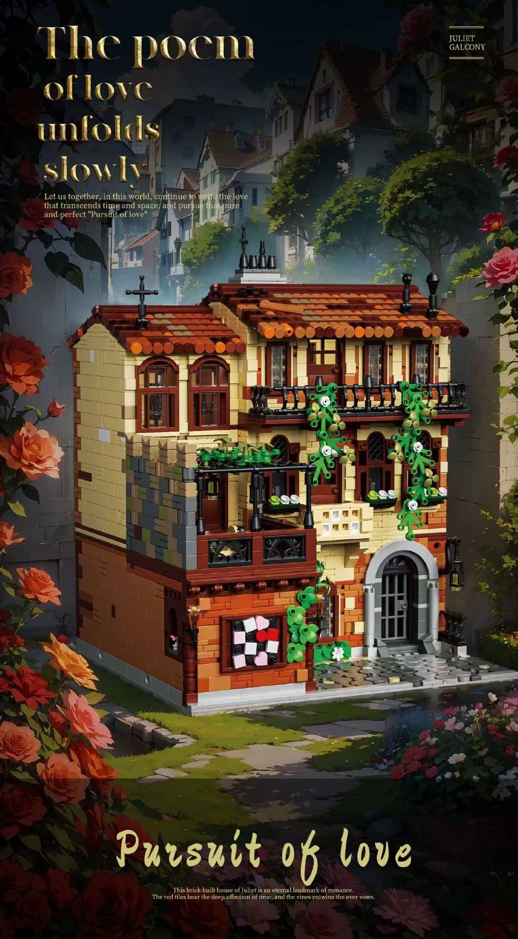 Free Tribs 36002 Juliet Balcony - YWOBB