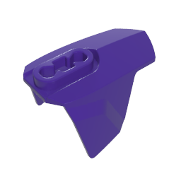 GOBRICKS GDS-90303 Hero Factory Armor with Ball Joint Socket - Size 4 - YWOBB