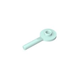 GOBRICKS GDS-M052 Utensil Signal Paddle - YWOBB
