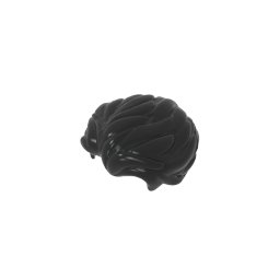 GOBRICKS GDS-2156 Minifigures Hair - YWOBB