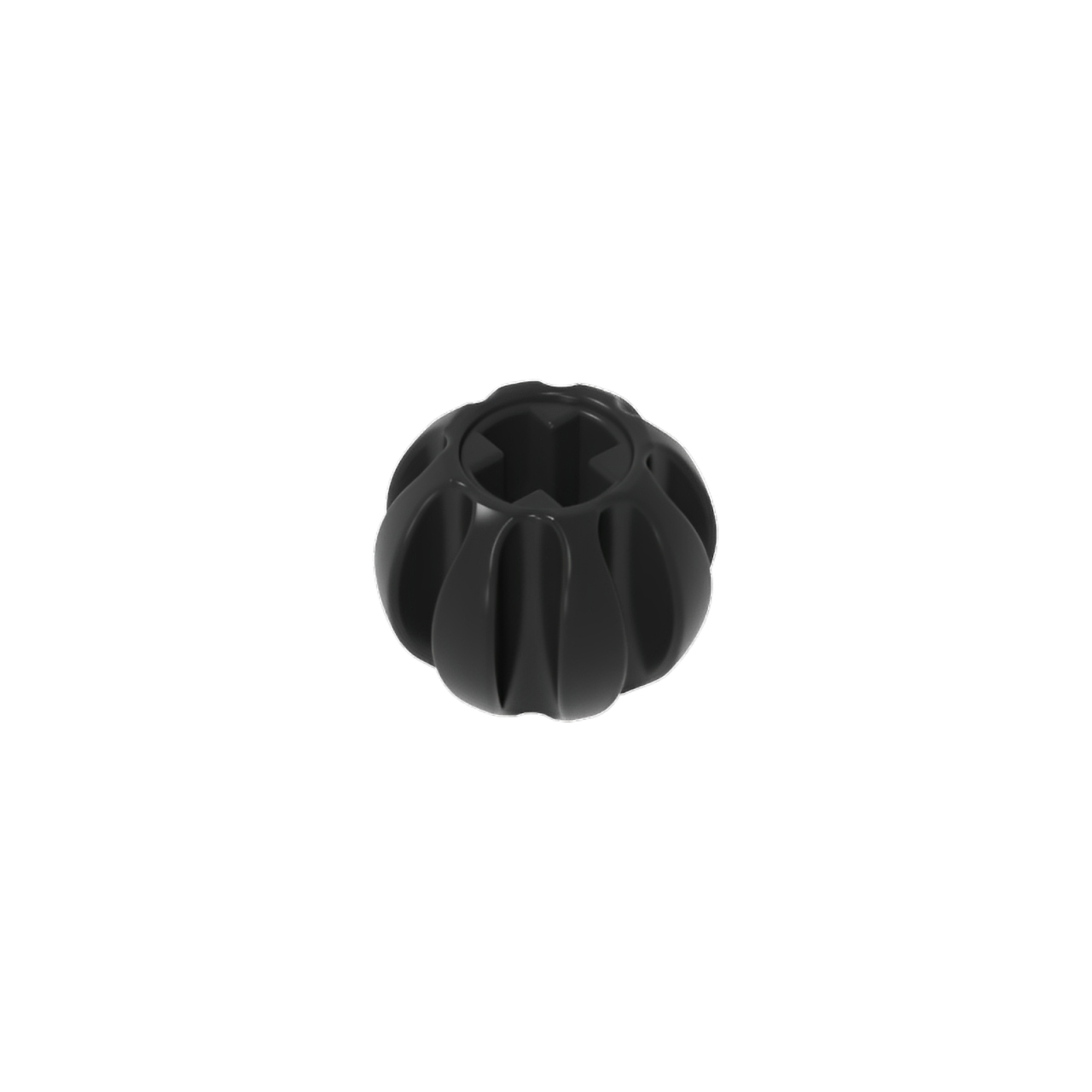 GOBRICKS GDS-90364 Technic Ball with Grooves - YWOBB