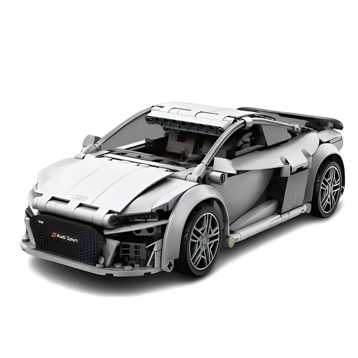 CADA C57012 Audi R8 - YWOBB