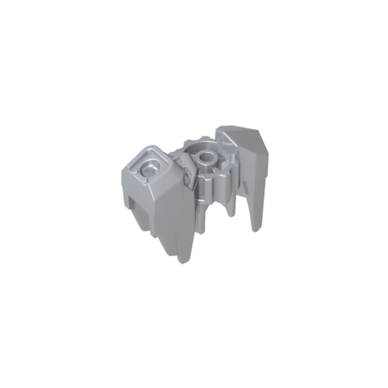 GOBRICKS GDS-90494 Mask - YWOBB