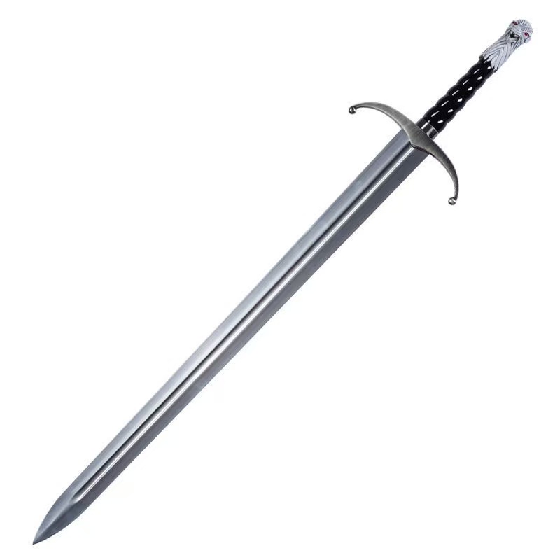 DK 1534 LONGCLAW SWORD - YWOBB