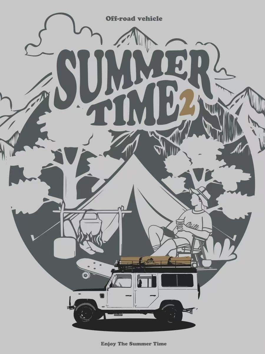 XINYU PB8825 Land Rover Station Wagon - YWOBB