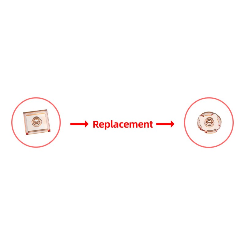 GOBRICKS MOC 183955 Tales of Mordor - YWOBB