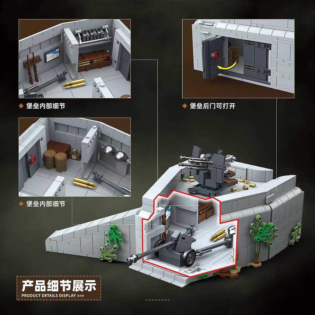 Quan Guan 100317 Atlantic Defensive Position - YWOBB