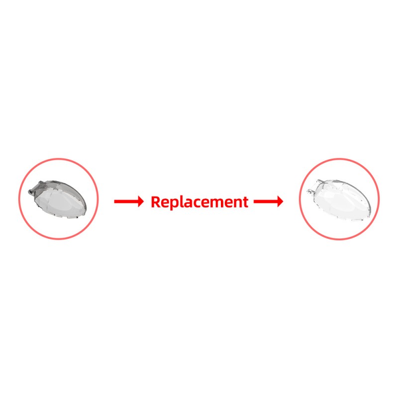 GOBRICKS MOC 129250 Imperial Dropship - YWOBB