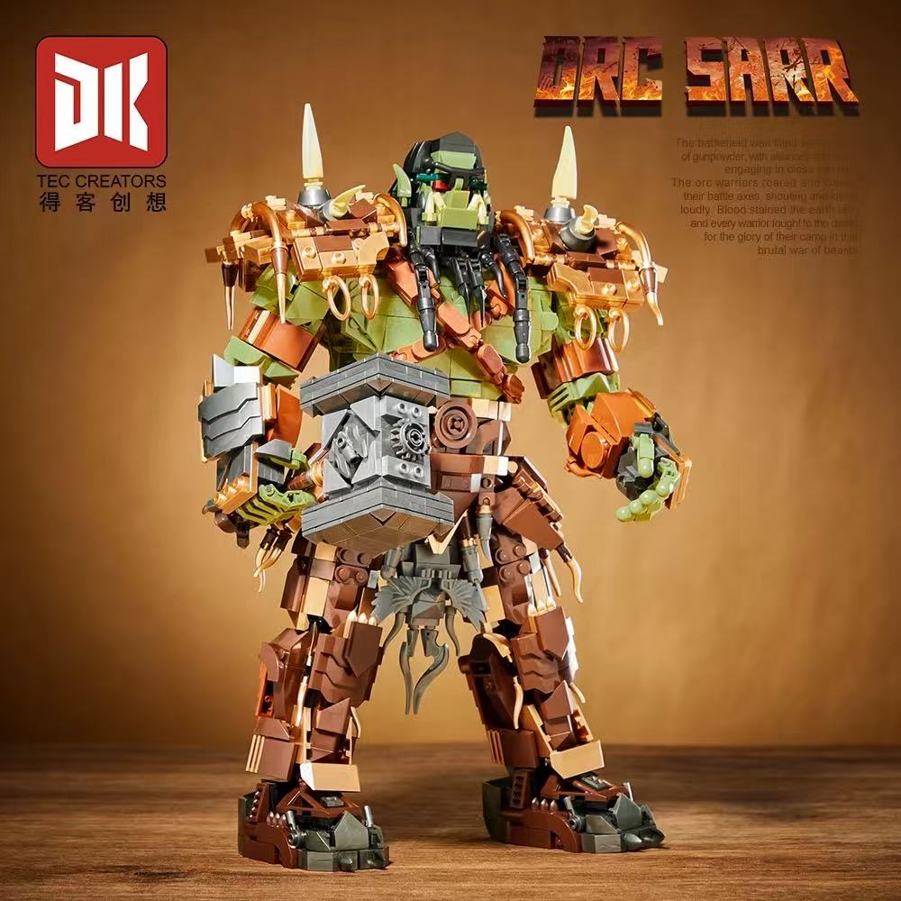 DK 2021 ORC Sarr - YWOBB