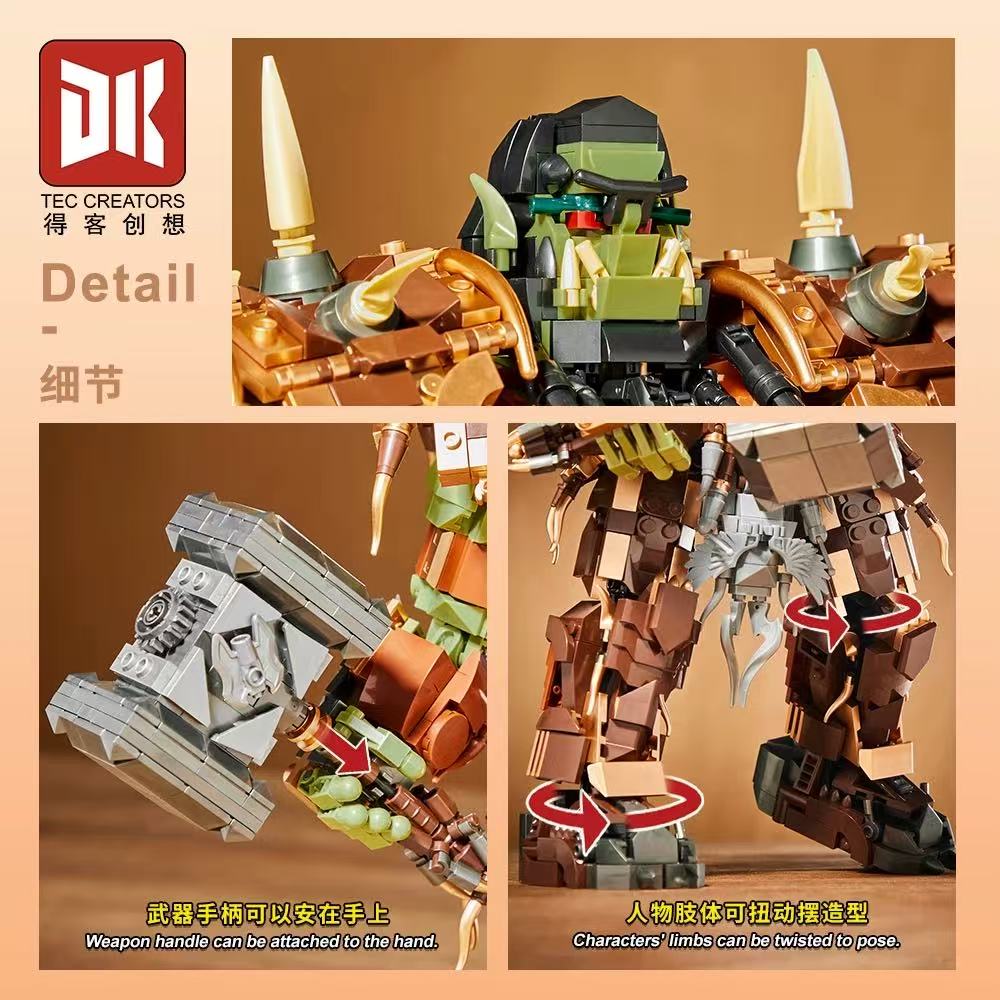 DK 2021 ORC Sarr - YWOBB