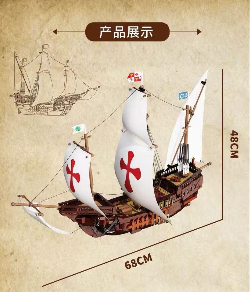 DK 6006 New Route Santa Maria - YWOBB