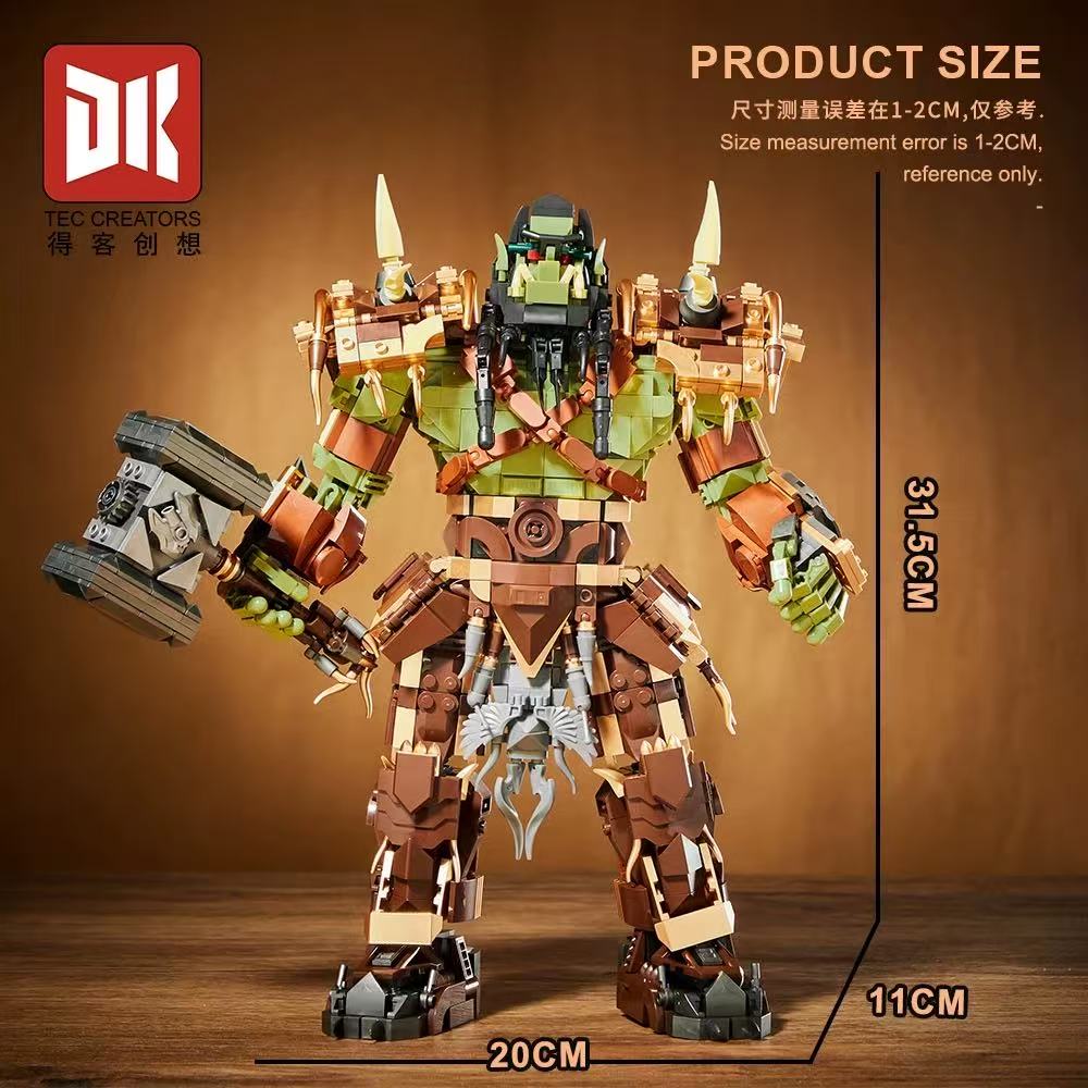 DK 2021 ORC Sarr - YWOBB