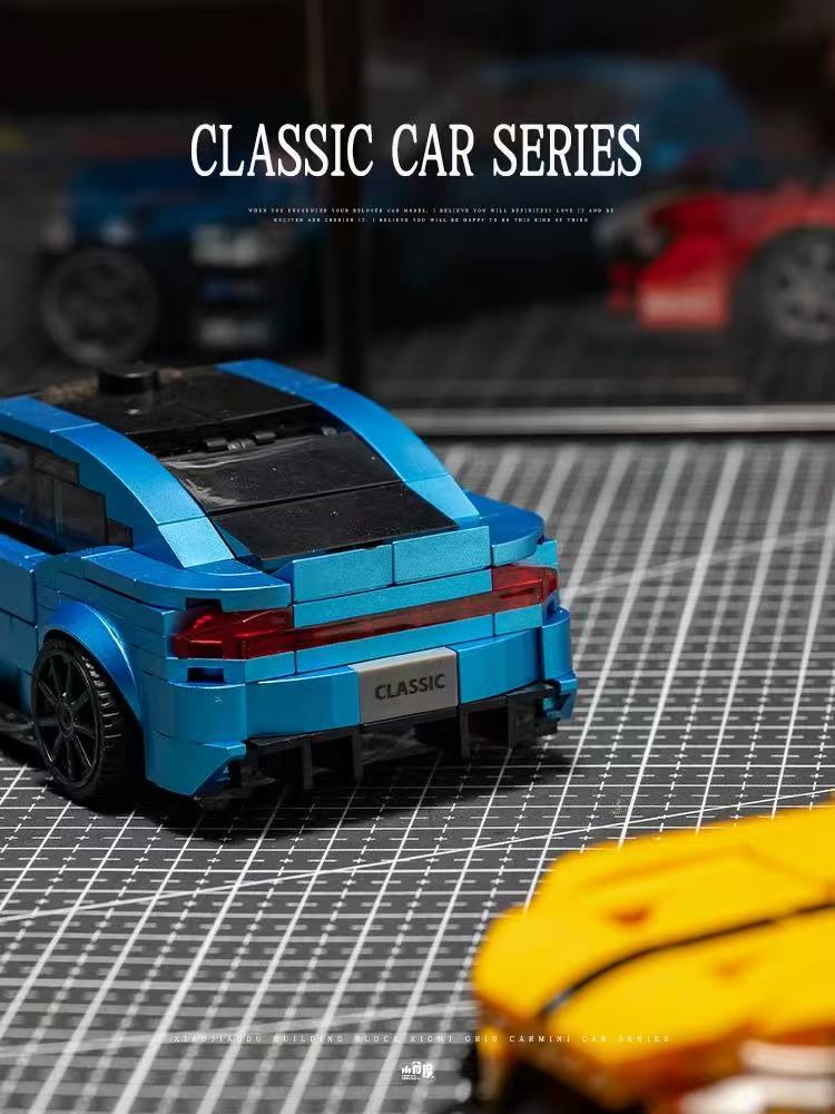 Small Angle JD103 Mi Su 7 - YWOBB