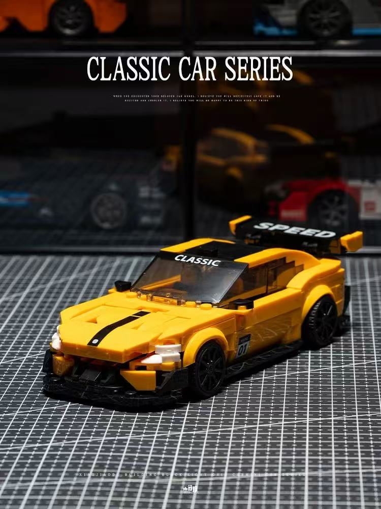 Small Angle JD103 Mi Su 7 - YWOBB