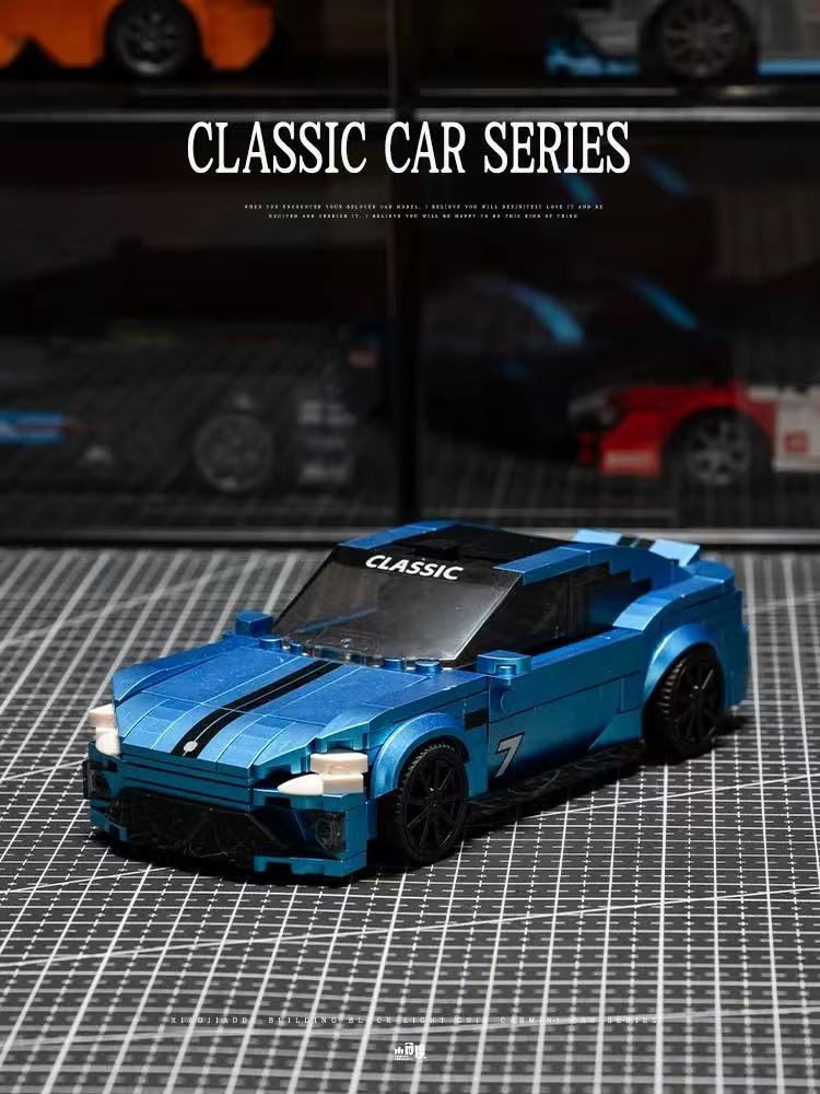 Small Angle JD103 Mi Su 7 - YWOBB