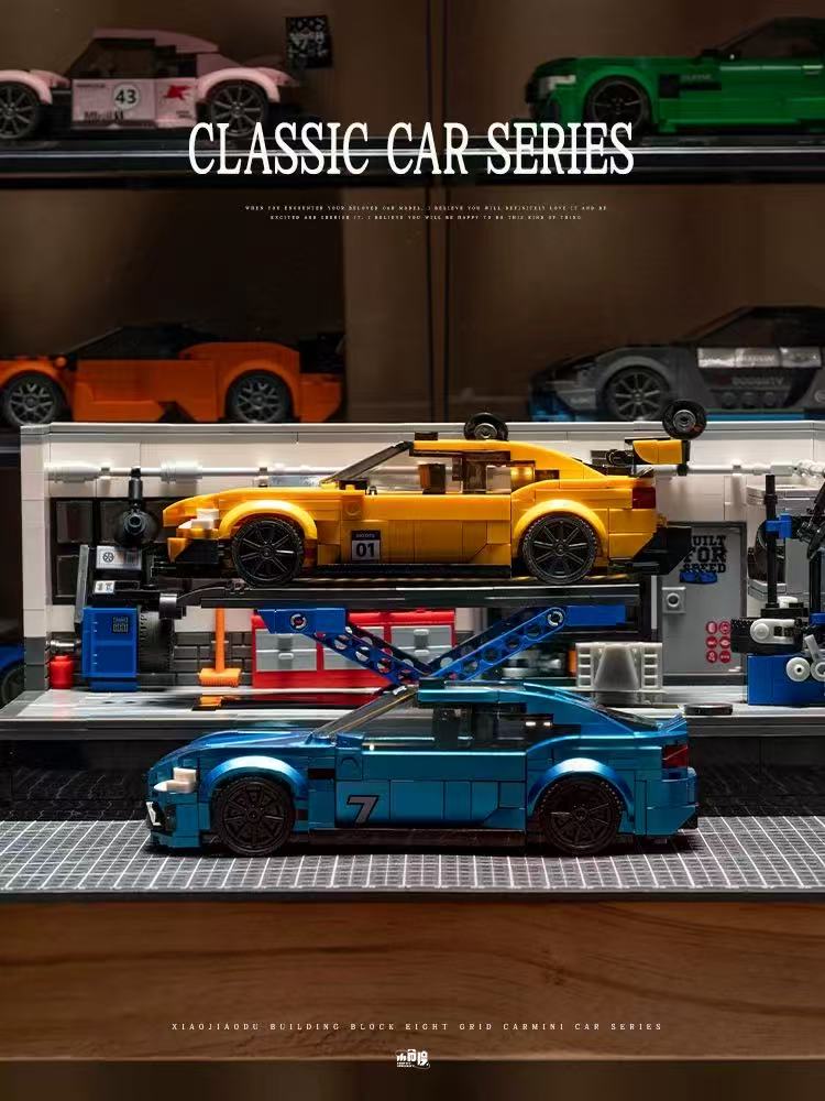 Small Angle JD103 Mi Su 7 - YWOBB