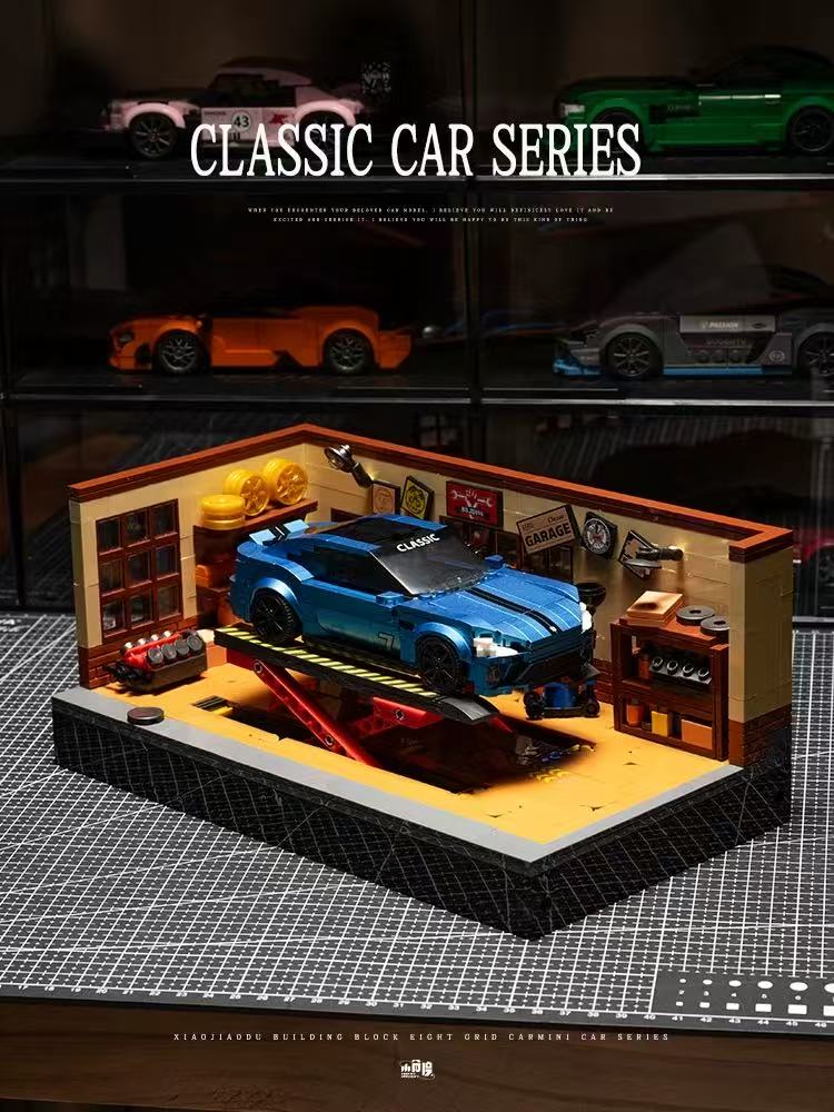 Small Angle JD103 Mi Su 7 - YWOBB