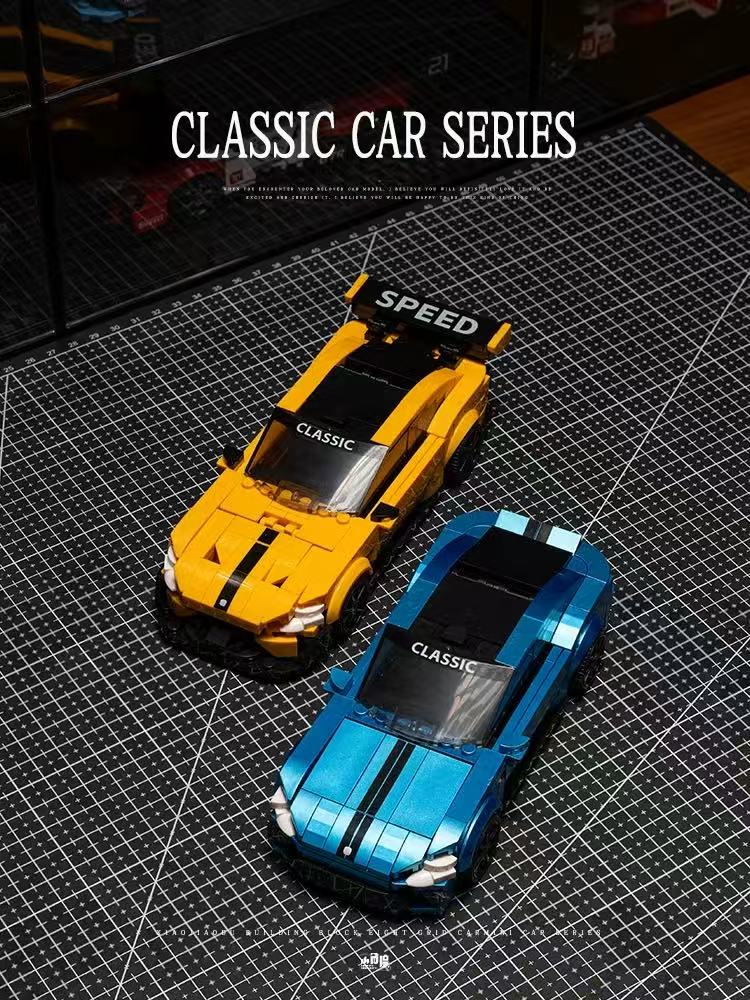 Small Angle JD103 Mi Su 7 - YWOBB