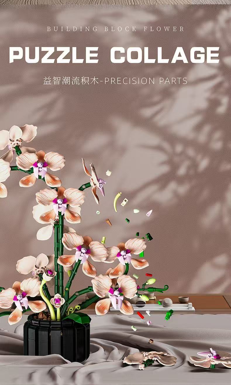 MJ 13111 Champagne Orchid - YWOBB