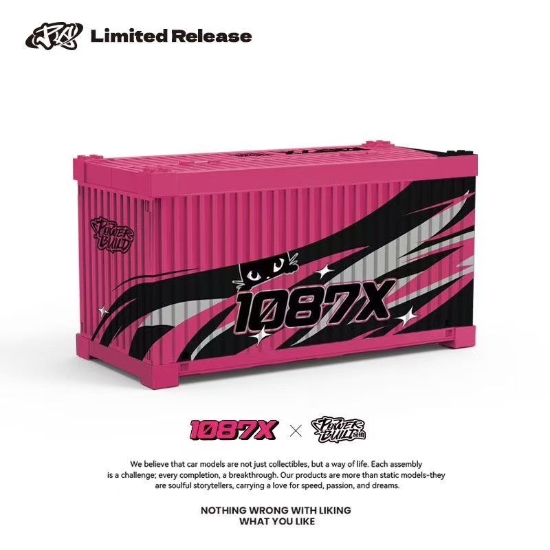 XINYU PB8854 Poprace 1087X Pandem S13 - YWOBB