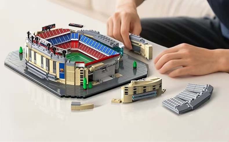 CADA C66023 Spotify Camp Nou - YWOBB