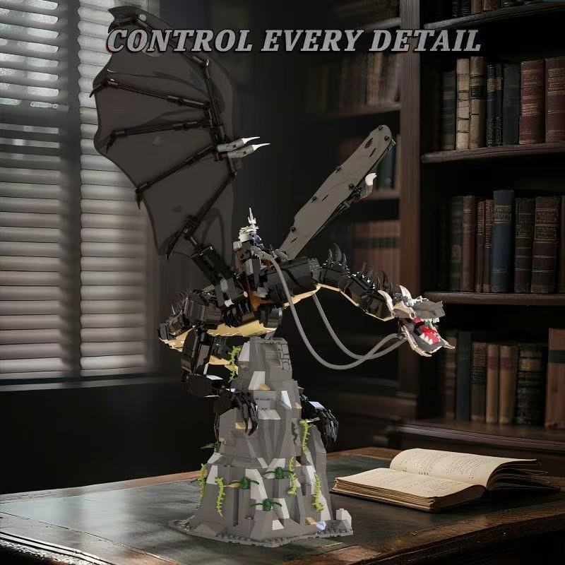 Xbert 66150 The  Dark Riders - YWOBB