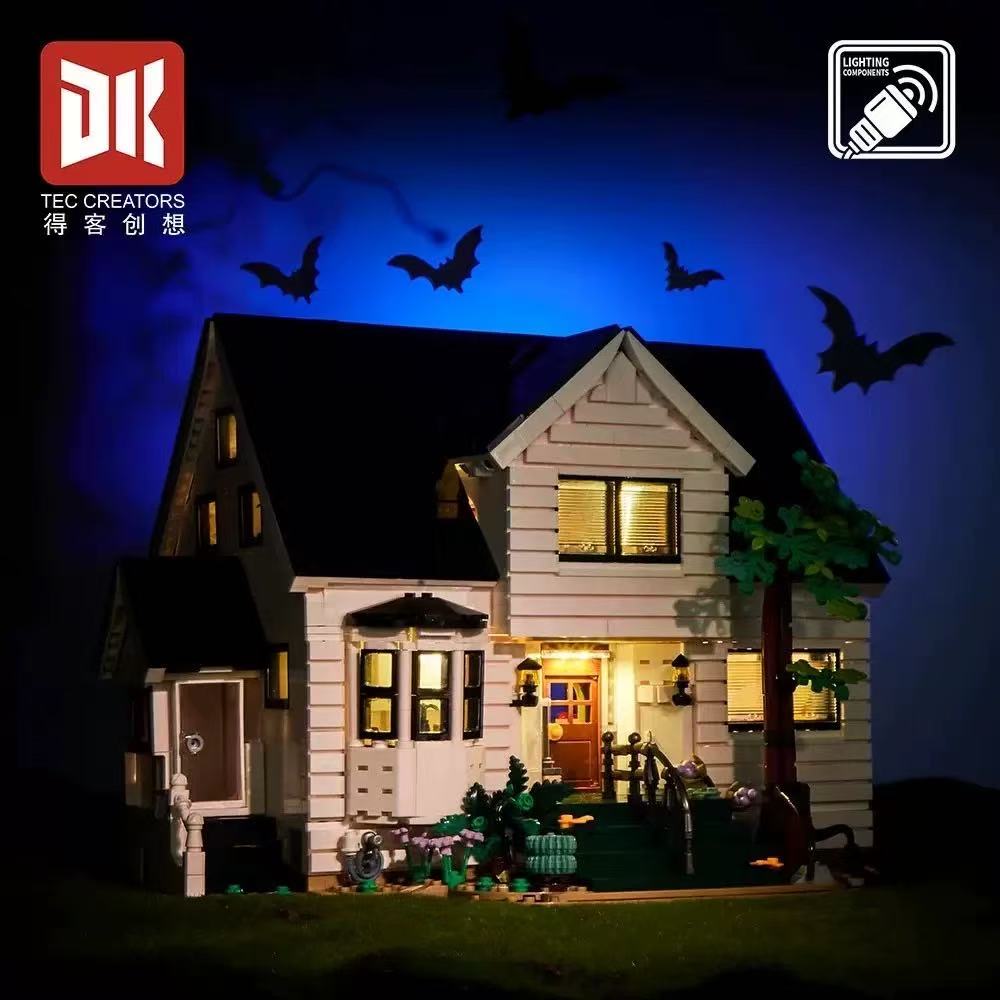 DK 80022 Bella's Home - YWOBB