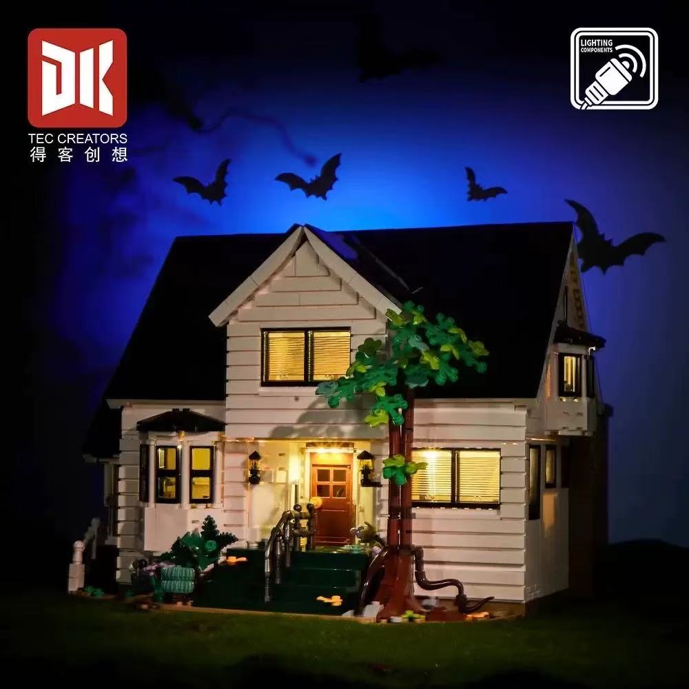 DK 80022 Bella's Home - YWOBB