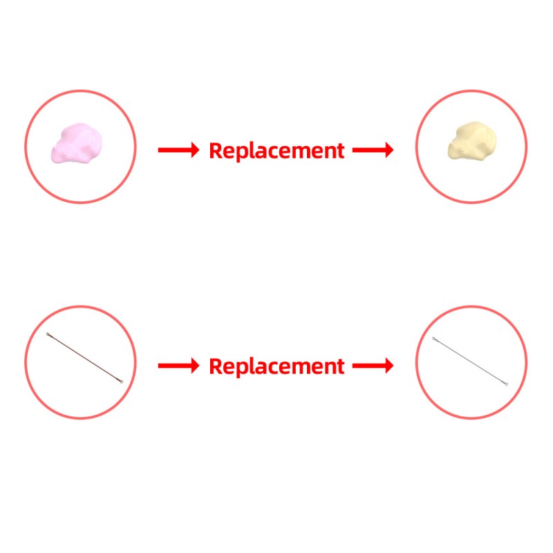 GOBRICKS MOC 219648 Treebeard - YWOBB
