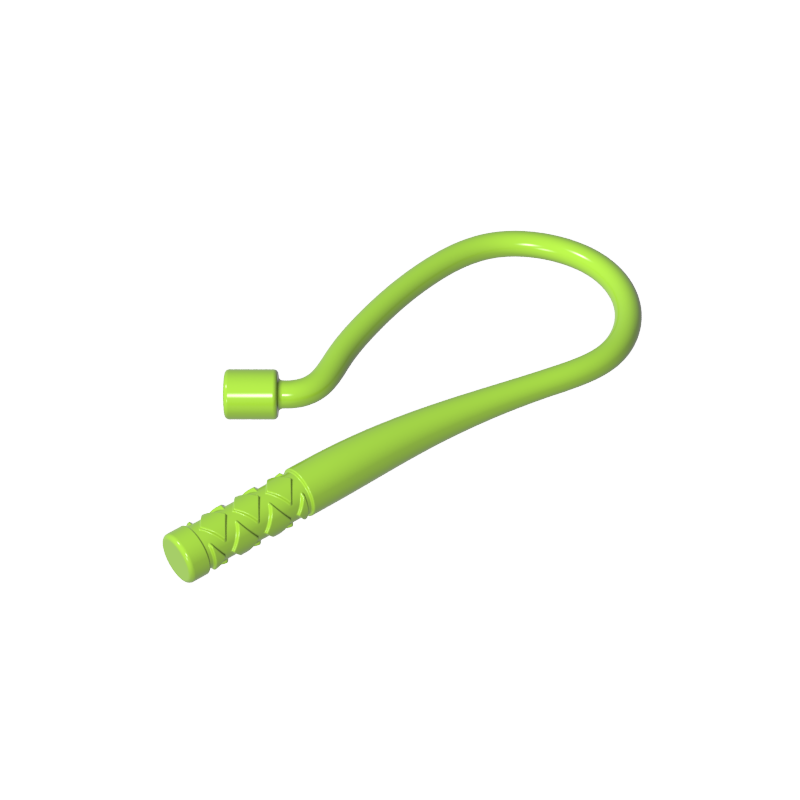 GOBRICKS GDS-2135 Whip - YWOBB