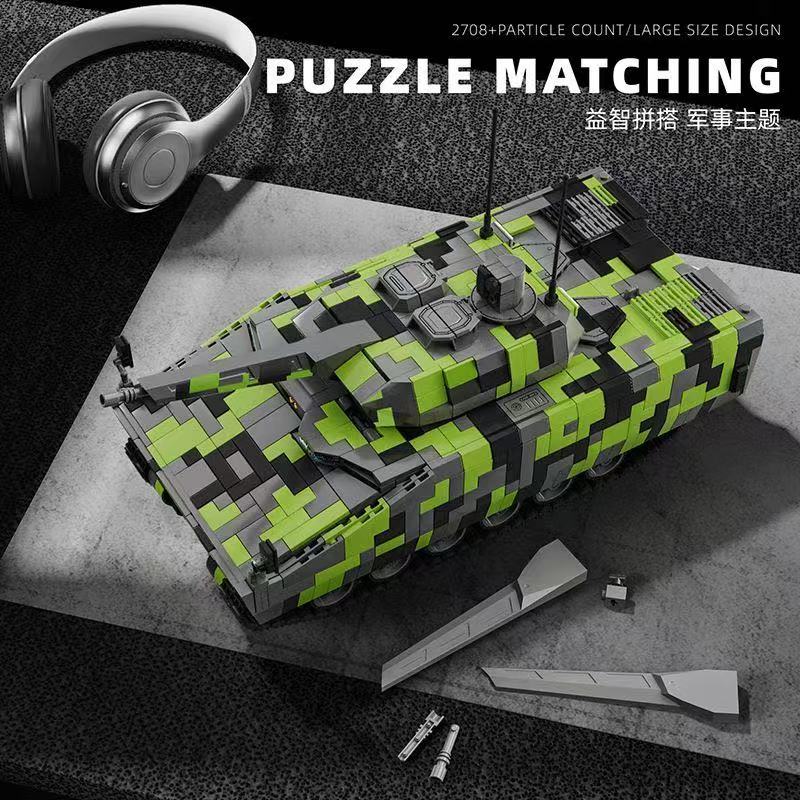 12GO 96011 KF-41 LVNX IFV - YWOBB