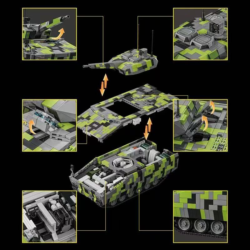 12GO 96011 KF-41 LVNX IFV - YWOBB