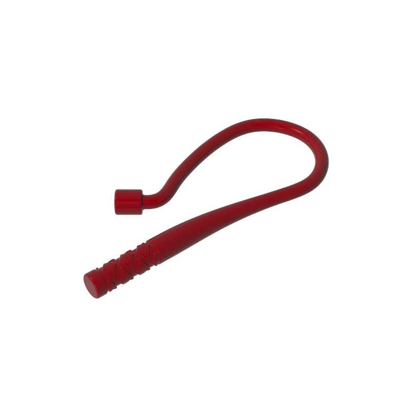 GOBRICKS GDS-2135 Whip - YWOBB