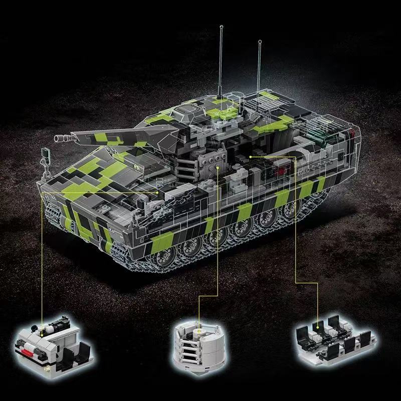 12GO 96011 KF-41 LVNX IFV - YWOBB