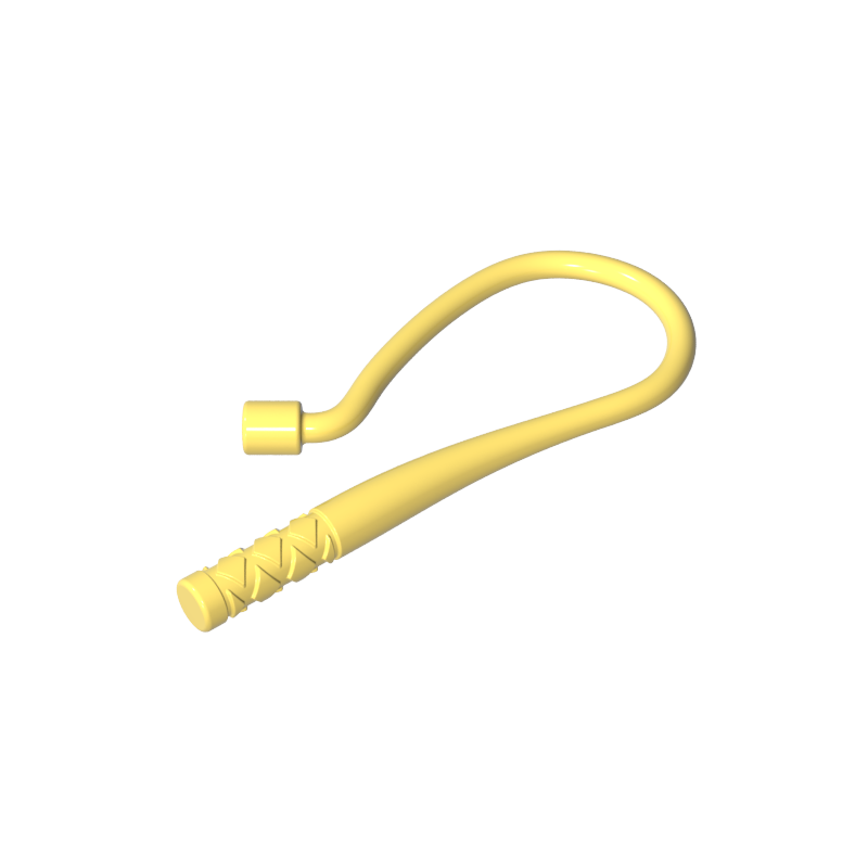 GOBRICKS GDS-2135 Whip - YWOBB