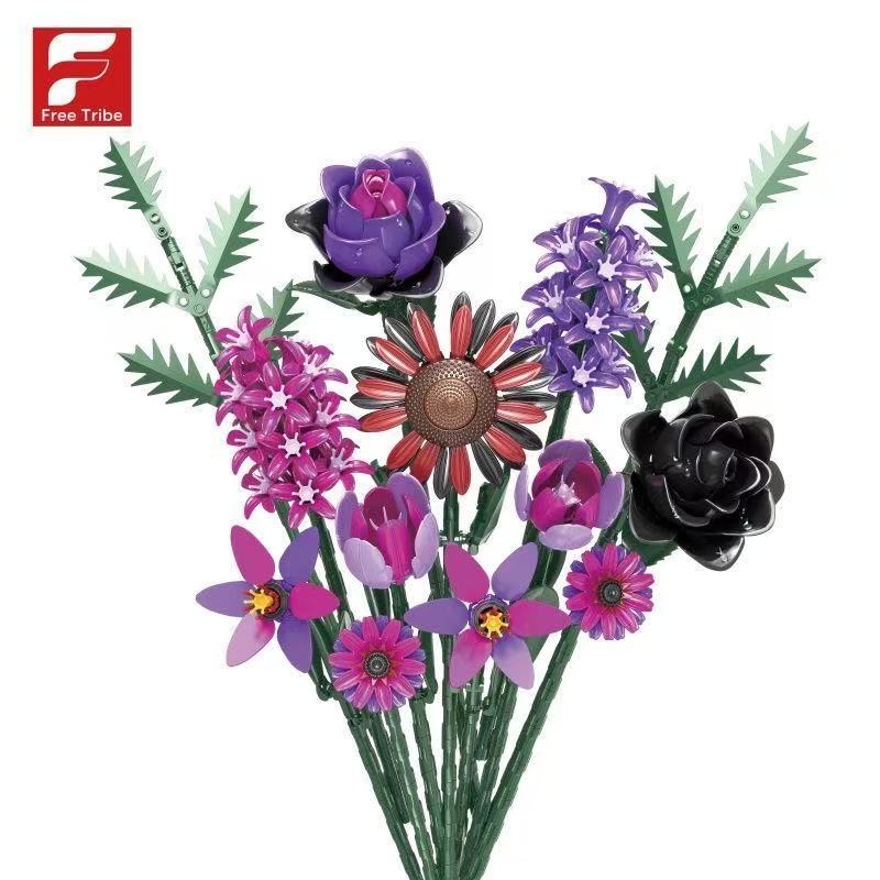 Free Tribs 11027 Vibcant Seccets - YWOBB