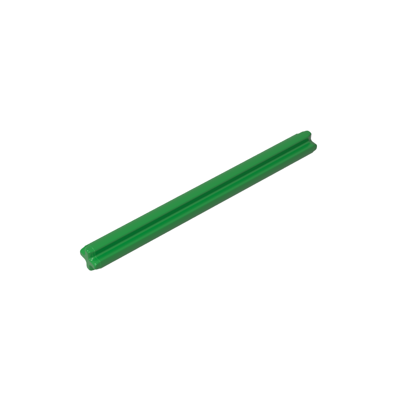 GOBRICKS GDS-576 Axle 6L - YWOBB