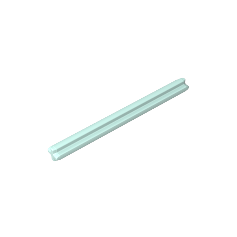 GOBRICKS GDS-576 Axle 6L - YWOBB