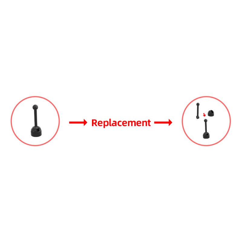 GOBRICKS MOC 222718 VBMR-L Serval - YWOBB