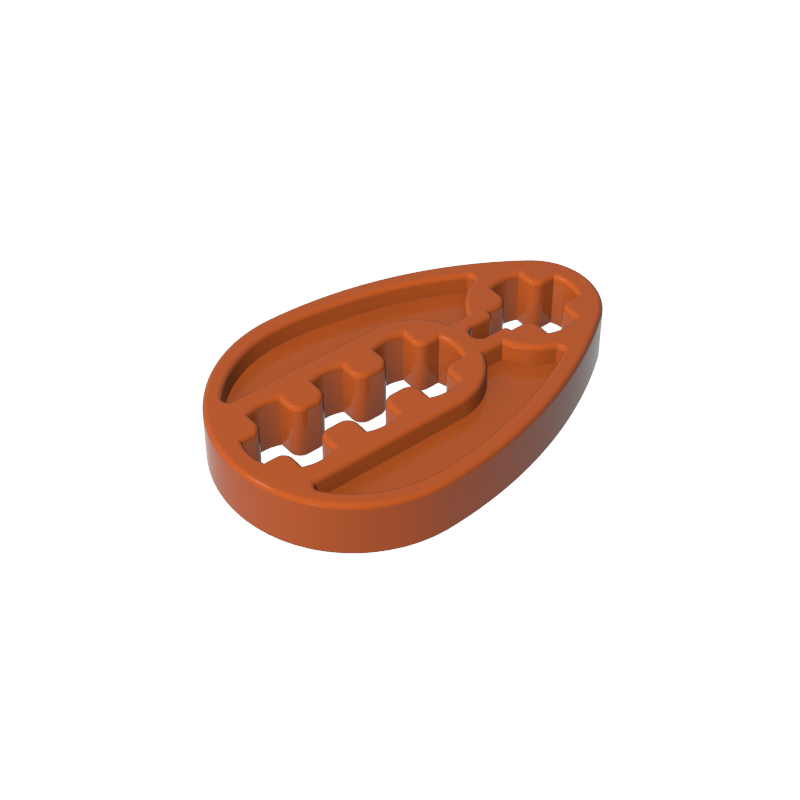 GOBRICKS GDS-1084 Technic Cam - YWOBB