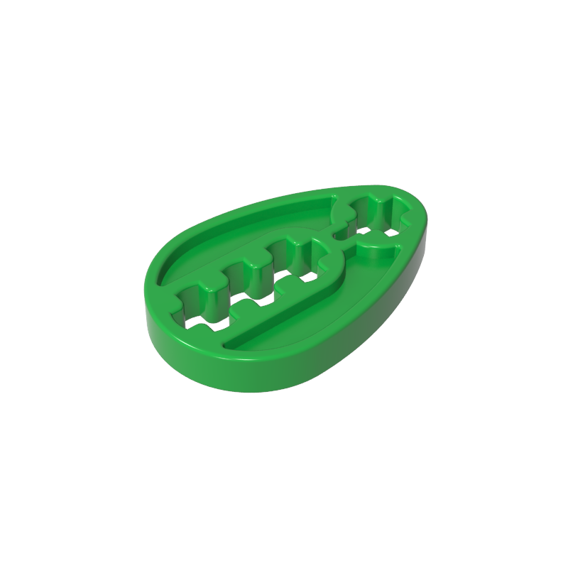 GOBRICKS GDS-1084 Technic Cam - YWOBB