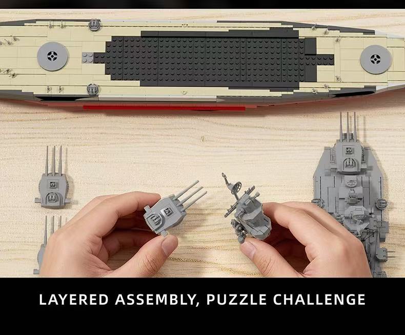 12GO 98007 USS Missouri - YWOBB