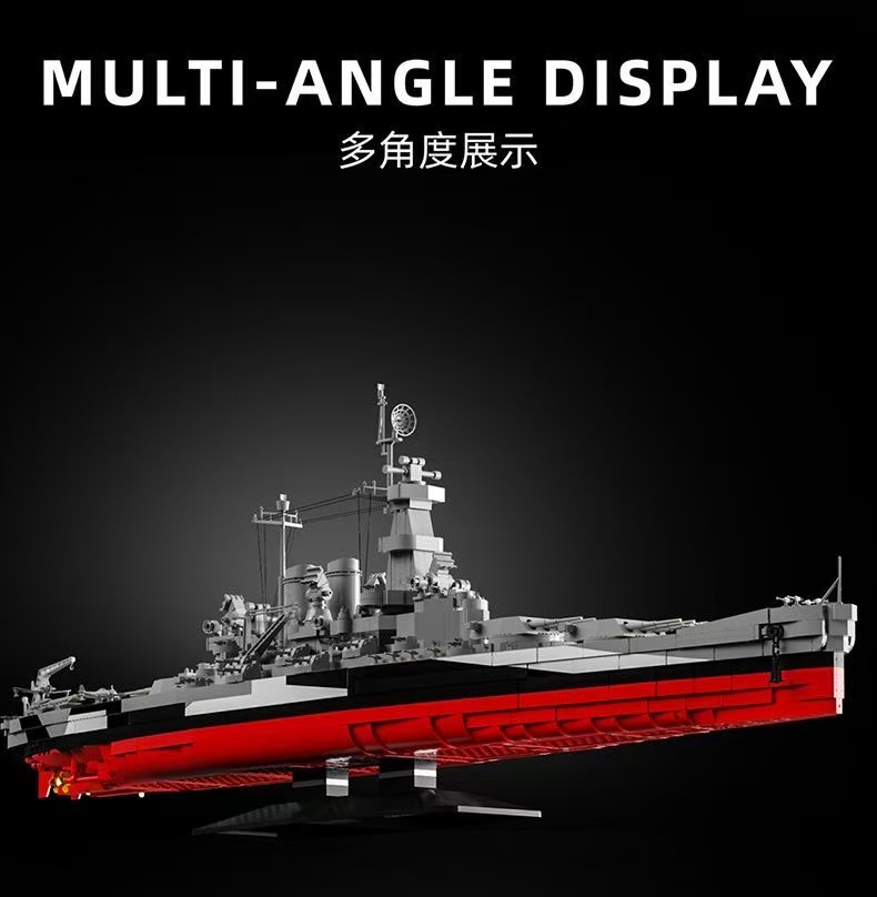 12GO 98008 THE NORTH CAROLINA - YWOBB